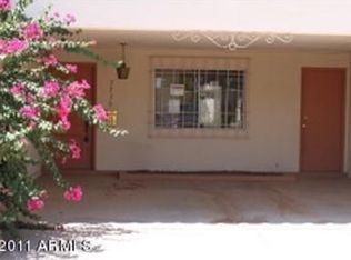 7730 E Chaparral Rd, Scottsdale, AZ 85250