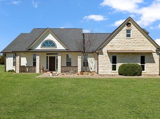 2885 Enloe Rd, Howe, TX 75459