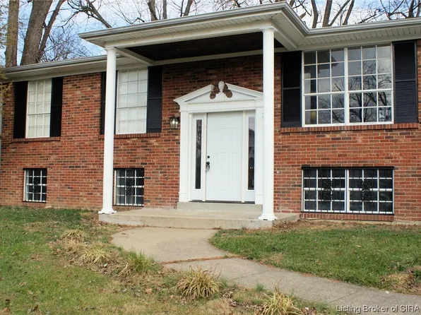 2256 Birch Drive, Clarksville, IN 47129