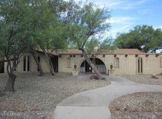 846 N Oleander St, Wickenburg, AZ 85390