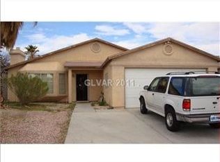 3876 Rolling Cloud Dr, Las Vegas, NV 89115