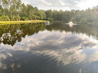 5137 Bear Bay Flats Rd, Laurel Hill, FL 32567