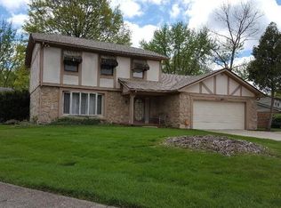 8237 Bittern Ln, Indianapolis, IN 46256