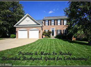 68 Newbury Dr, Stafford, VA 22556