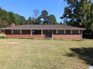 4447 Wellington Rd, Jacksonville, AL 36265