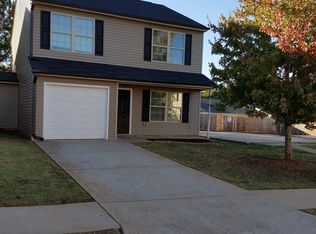 239 Coral Cir, McDonough, GA 30253