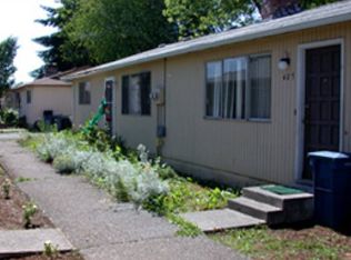 407 Berkeley Ave, Molalla, OR 97038