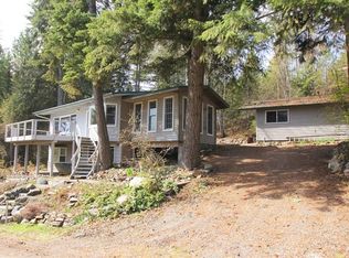 40 W Shoreline Ln, Sagle, ID 83860
