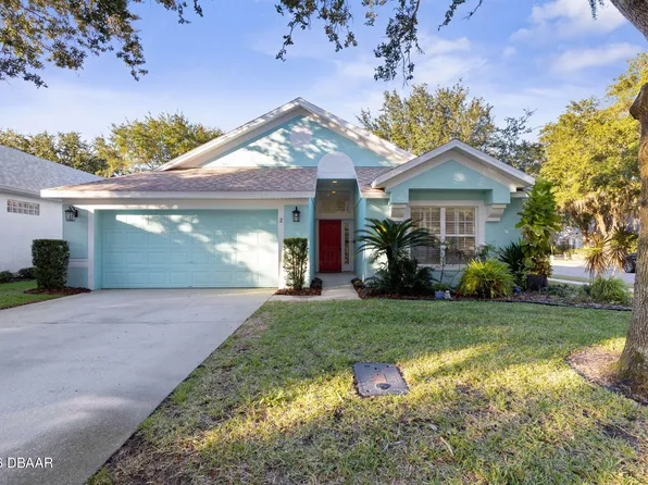 2 Gleneagles Pl, Palm Coast, FL 32137