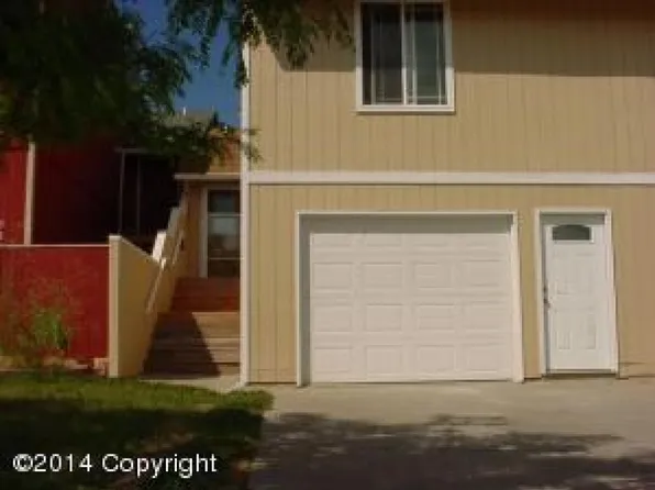335 Westhills Loop, Gillette, WY 82718