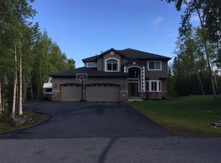 15630 Southpark Loop, Anchorage, AK 99516