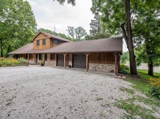 20645 Edgerton Junction Rd, Camden Point, MO 64018