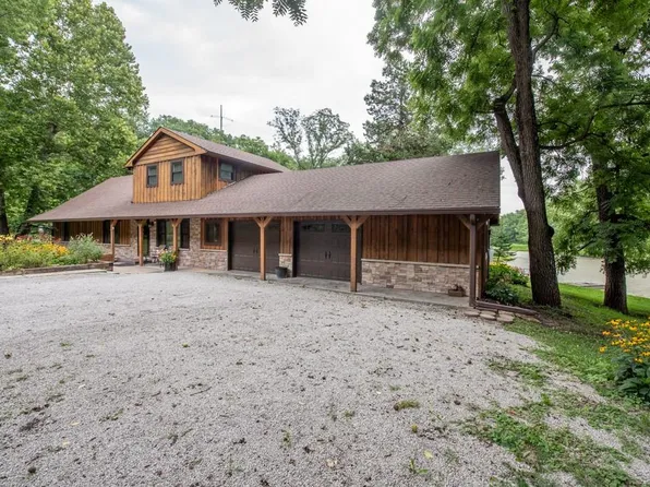 20645 Edgerton Junction Rd, Camden Point, MO 64018
