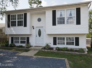 7681 Baltimore Annapolis Blvd, Glen Burnie, MD
