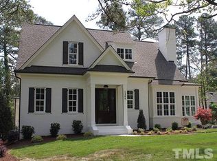 1304 Duplin Rd, Raleigh, NC 27607