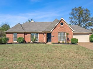 8618 Bazemore Rd, Cordova, TN 38018