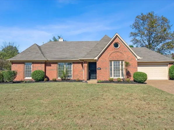 8618 Bazemore Rd, Cordova, TN 38018