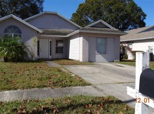 12814 Coverdale Dr, Tampa, FL 33624