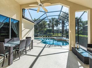 12982 Brynwood Way, Naples, FL 34105