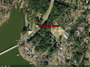 3495 Carters Ferry Rd E, Milam, TX 75959