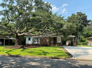 2434 Two Oaks Dr, Charleston, SC 29414