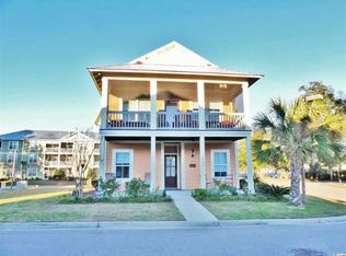 Lumbee Cir, Pawleys Island, SC 29585