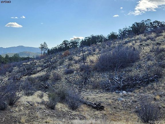 5th image of TR-47 35th Trail