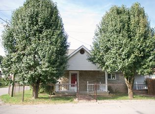 352 Birch St, Hazard, KY 41701