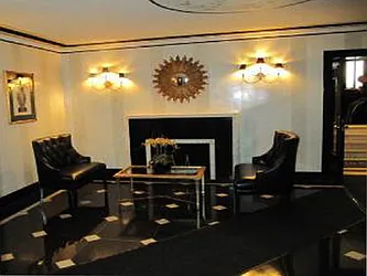 Rented by Sotheby's International Realty