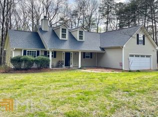 645 Little Mountain Rd, Dawsonville, GA 30534