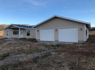 11281 Masters Dr, Lava Hot Springs, ID 83246