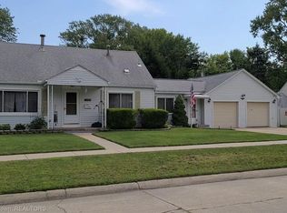 14028 Seminole, Redford, MI 48239