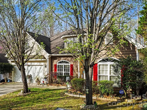 13425 Glenwyck Ln, Huntersville, NC 28078