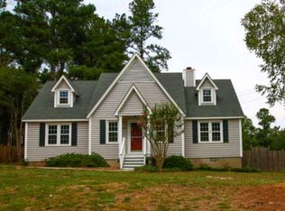 119 Millrace Cir, Aiken, SC 29805