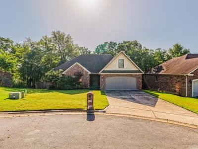 4208 Community Cv, Sherwood, AR, 72120