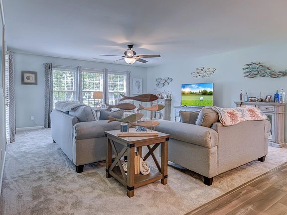 5th image of 4665 Fringetree Dr. Unit 5D