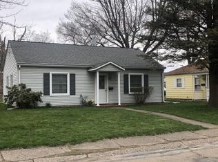 4305 23rd Ave, Rock Island, IL