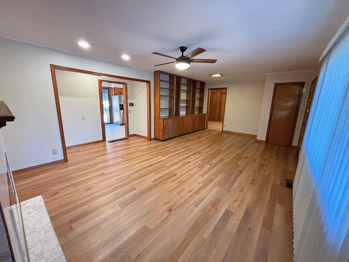 Charming Mid-Century Modern Home Just Minutes from the U of A! — Photo 4