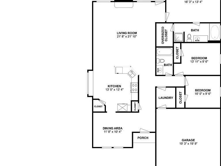 1409 Mallard Dr — Photo 19