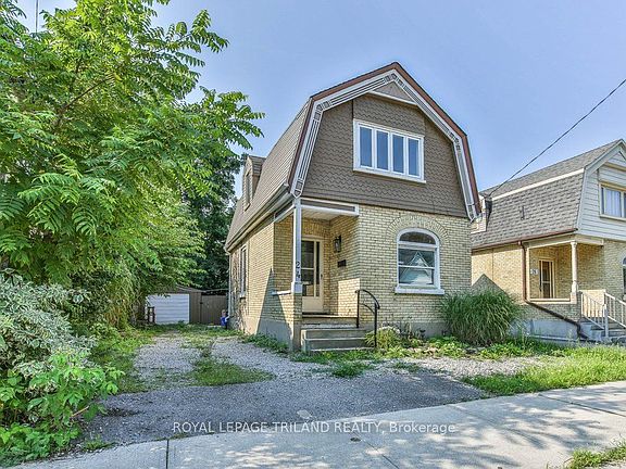 2nd image of 24 Mount Pleasant Ave