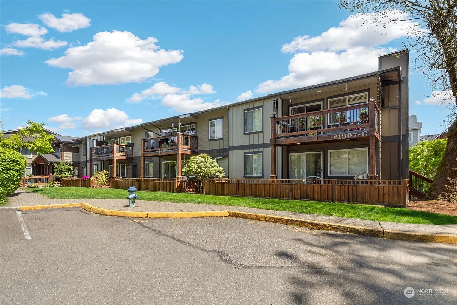 21307 48th Avenue W #C202 photo 1