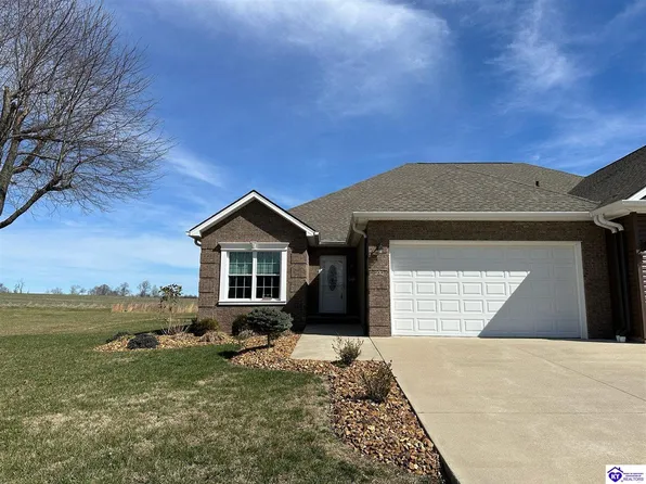 232 Bluegrass Dr, Campbellsville, KY 42718