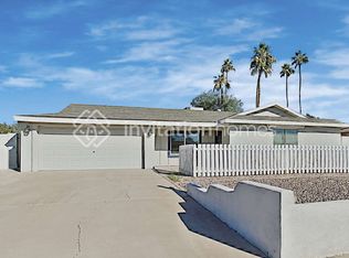 1892 E Ellis Dr, Tempe, AZ 85282