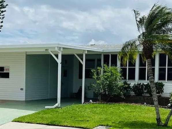103 Juniper Trce, Parrish, FL 34219