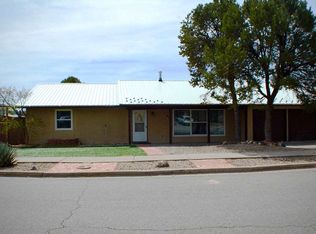 375 Kilby Ave, Los Alamos, NM 87547