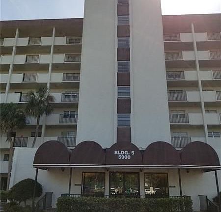 3rd image of 5900 NW 44th St APT 106