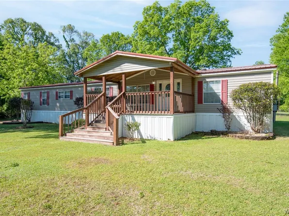 121 9th St, Akron, AL 35441