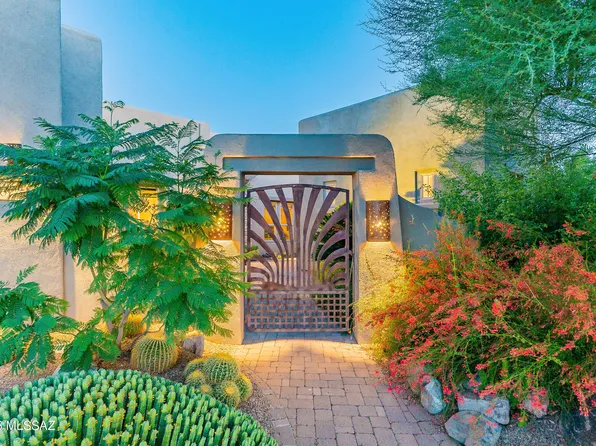 36775 S Desert Sky Ln, Tucson, AZ 85739