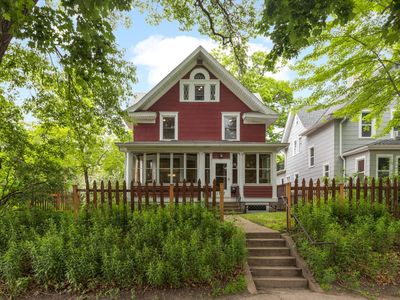1757 Minnehaha Ave W, Saint Paul, MN, 55104