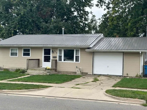 312 E Mill St, Angola, IN 46703